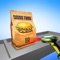 Food Simulator Drive thru Game
