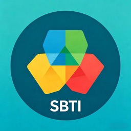 SBTI-测试