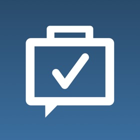 Screenshots (10) PocketSuite - Schedule Clients