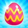 Easter Sweeper: Match 3 Games icon