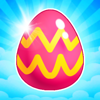 Easter Sweeper: Match 3 Games - SmileyGamer BVBA