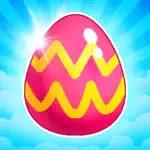 Easter Sweeper: Match 3 Games App Contact