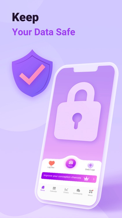 Premom Ovulation Tracker screenshot-5
