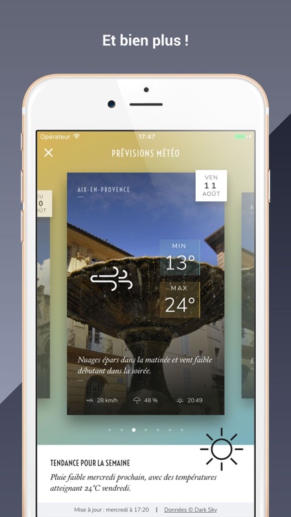 Aix ma ville screenshot-4