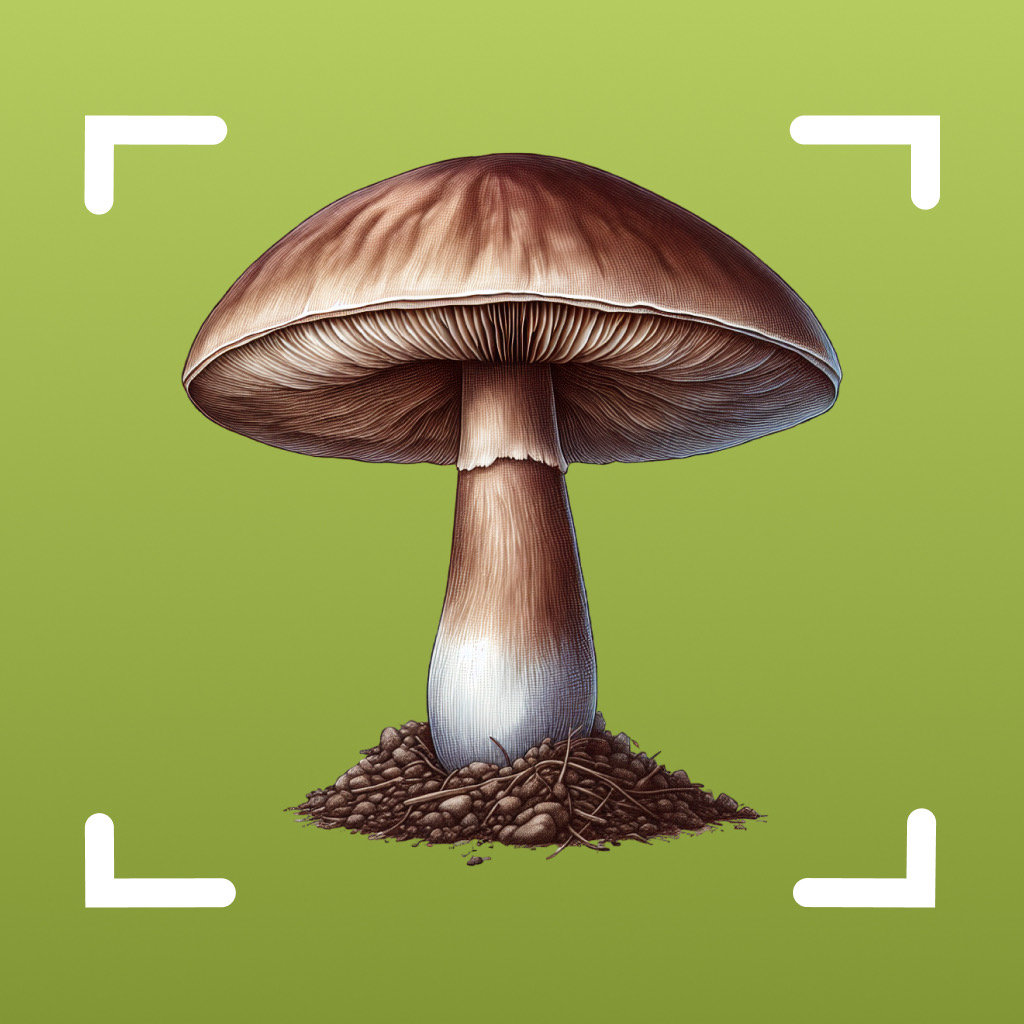 Get Picture Mushroom-Identifier,AI for iOS, iPhone, iPad Aso Report