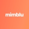 mimblu - mental health support icon