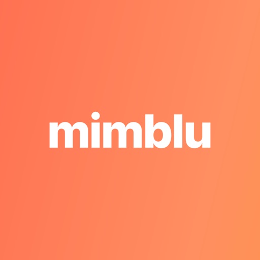 mimblu - mental health support