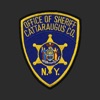 Cattaraugus County NY Sheriff icon
