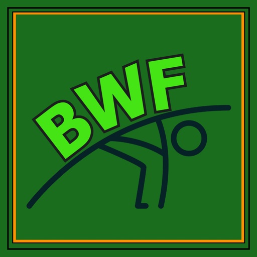 BowenWork Fitness-Healthy Lion