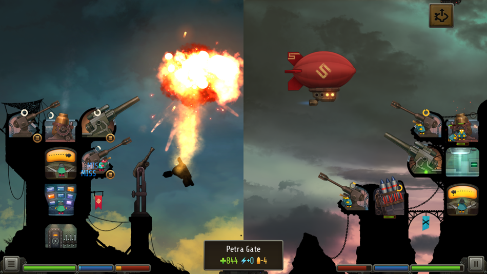 #2. REDCON (iOS) Podle: David Peroutka