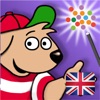 UK-Harry and the Haunted House icon