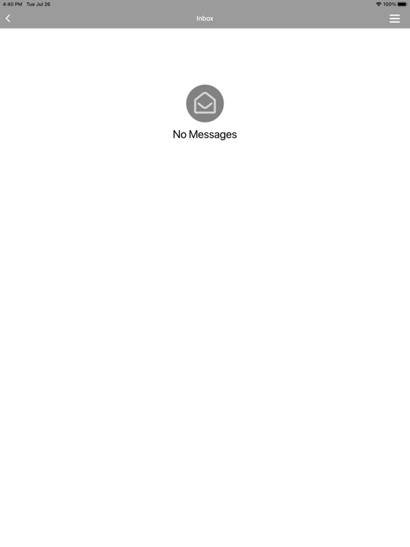 Screenshot #6 pour St. Mark's UMC Lincoln, NE