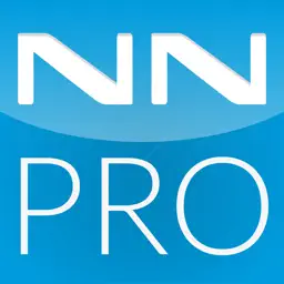 FluidraConnect PRO app icon