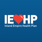 Download IEHP Smart Care app