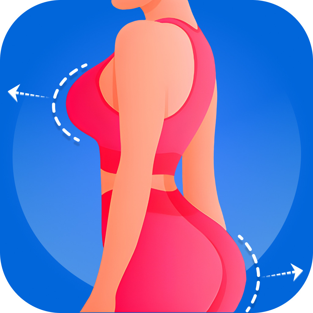 Get AI Body Shape Video Editor for iOS, iPhone, iPad Aso Report