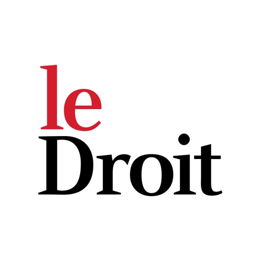 Le Droit - AppWisp.com