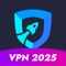 iTop VPN gives you access to fast and secure VPN servers