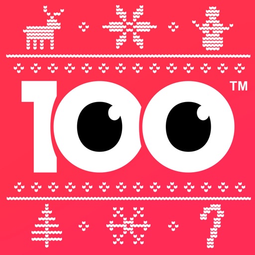 Christmas Pics Quiz Game icon