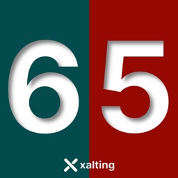 BetterScoreBoard by Xalting