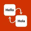 Similar Spanish Text Translator Apps