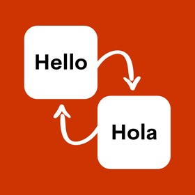 Snímky obrazovky (3) Spanish Text Translator