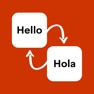 Get Spanish Text Translator for iOS, iPhone, iPad Aso Report