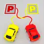 Car Park 3D - Puzzle Master