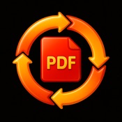 PDF Converter Scanner Printer