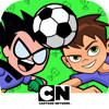 Toon Cup - Football Game - Turner Broadcasting System Europe Limited