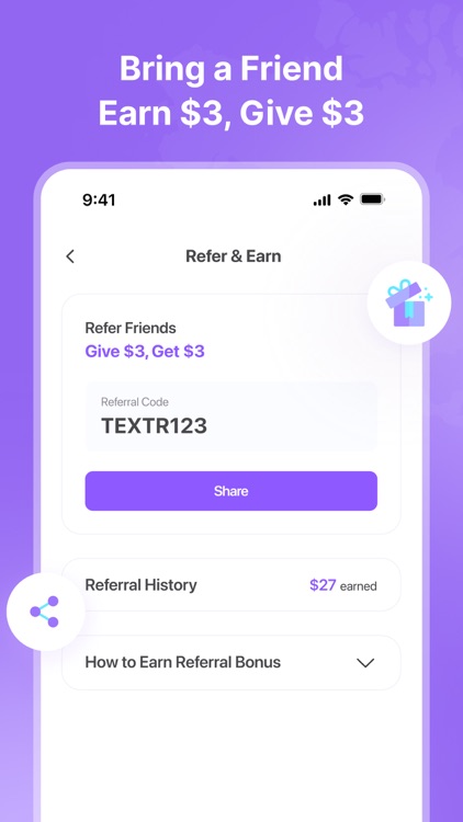 Textr eSIM: Travel Mobile Data screenshot-5