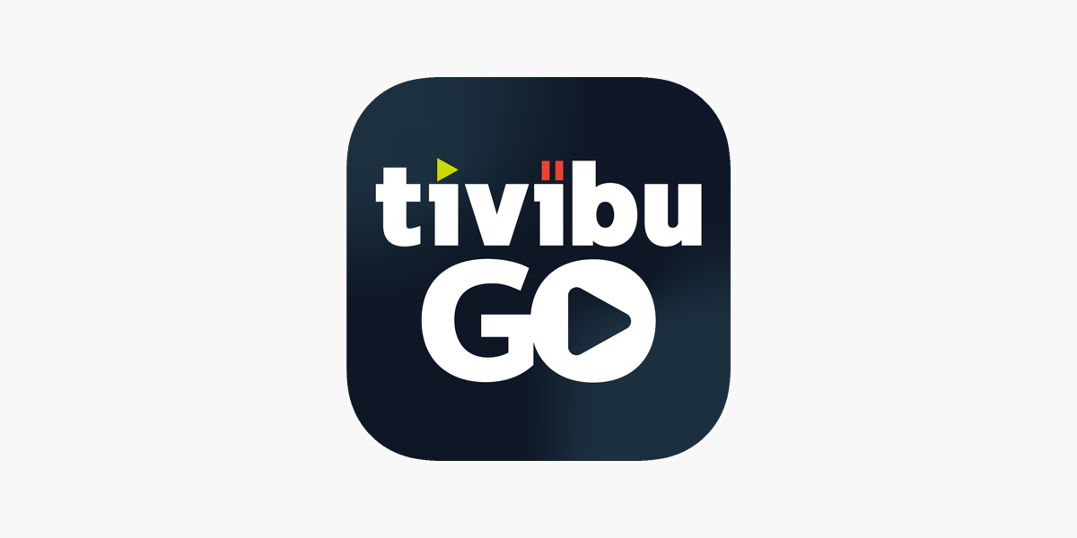 Tivibu GO App Store'da