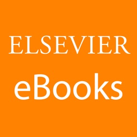 屏幕截图 (8) Elsevier eBooks on VitalSource