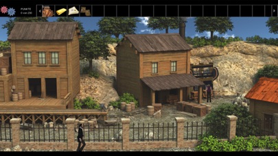 Screenshot #1 pour Gold Rush! 2