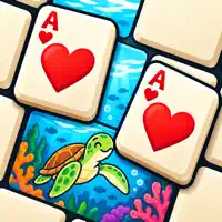 Cardjong: Mahjong Card Puzzle