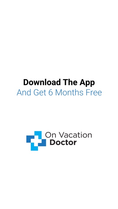 On Vacation Doctors Screenshot