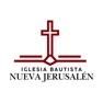 Get Iglesia Nueva Jerusalén for iOS, iPhone, iPad Aso Report