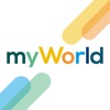 myWorld Benefits icon