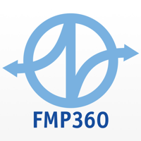 Gomocha FMP360 logo