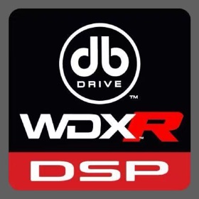 WDX-R DSP