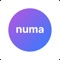 Numa is the best breathing app for Sleep, Stress, Focus, Energy and Anxiety