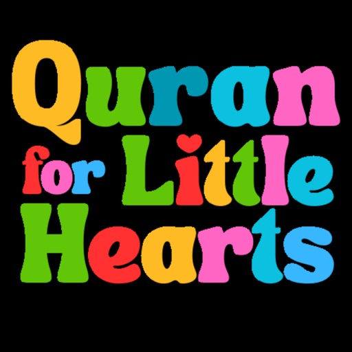Quran for Little Hearts