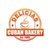 Delicias Cuban Bakery icon