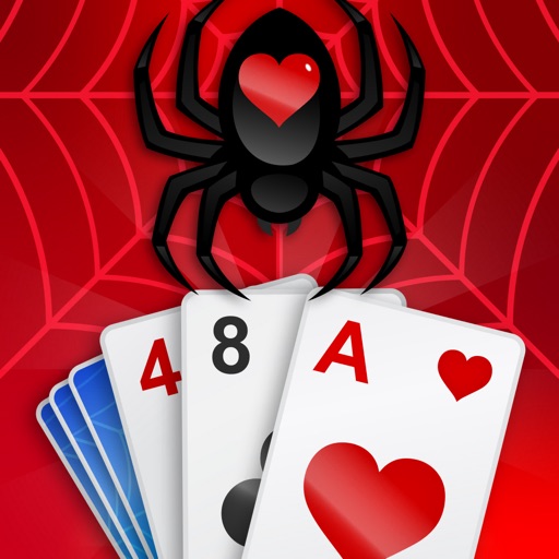 Spider Solitaire - Plus