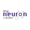 MyNeuron App icon