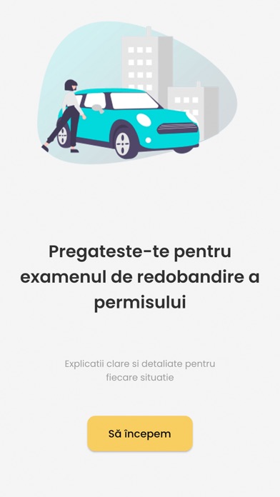 Redobândire Permis Tavi Perțea Screenshot