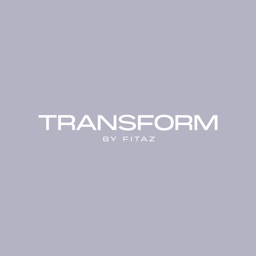 Transform by Fitaz