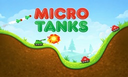 Micro Tanks