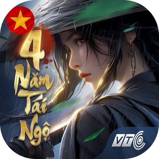 Giang Hồ Ngũ Tuyệt