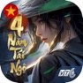 Get Giang Hồ Ngũ Tuyệt for iOS, iPhone, iPad Aso Report
