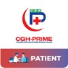 CGH-PRIME Patient Care icon